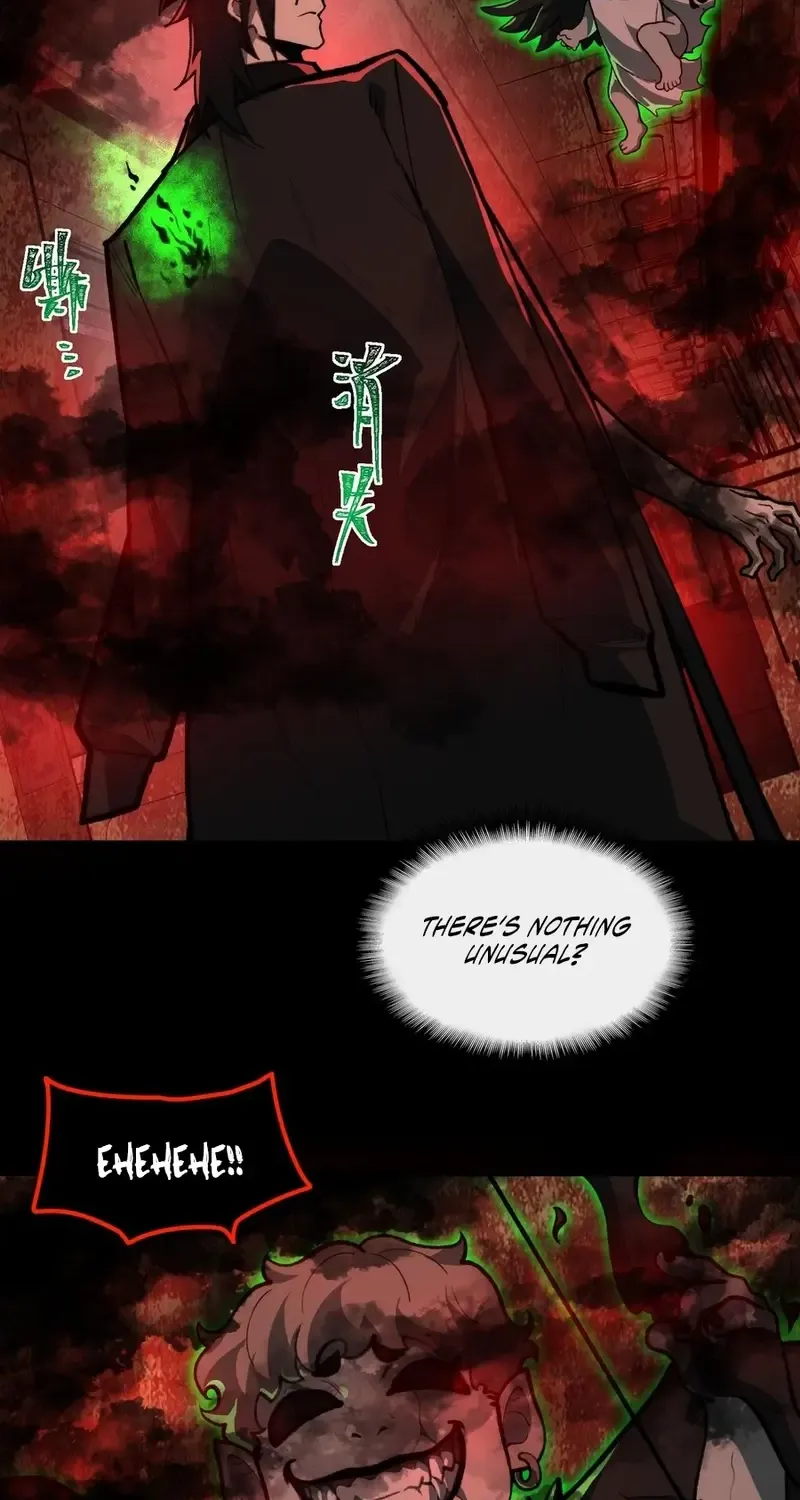 Urban Legend Maker Zinmanga X Chapter 67 Page 4