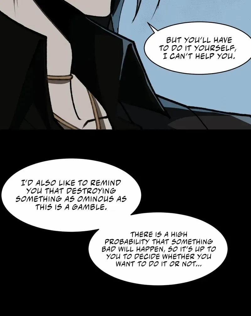 Urban Legend Maker Zinmanga X Chapter 67 Page 32
