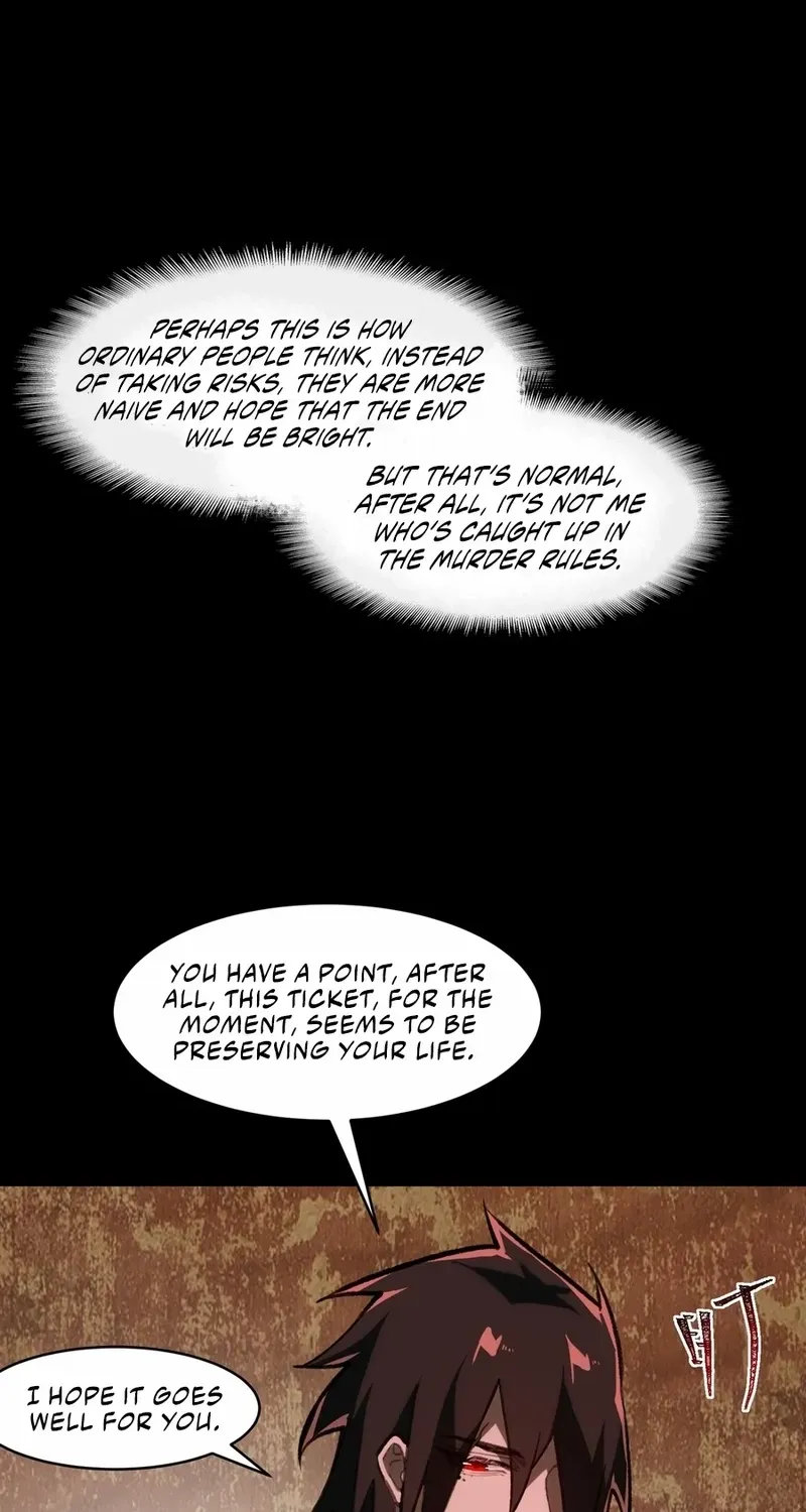 Urban Legend Maker Zinmanga X Chapter 67 Page 36