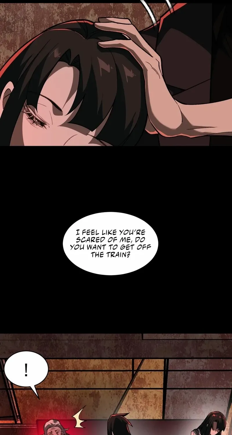 Urban Legend Maker Zinmanga X Chapter 67 Page 42
