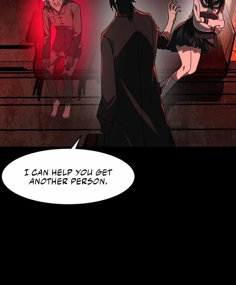 Urban Legend Maker Zinmanga X Chapter 67 Page 43