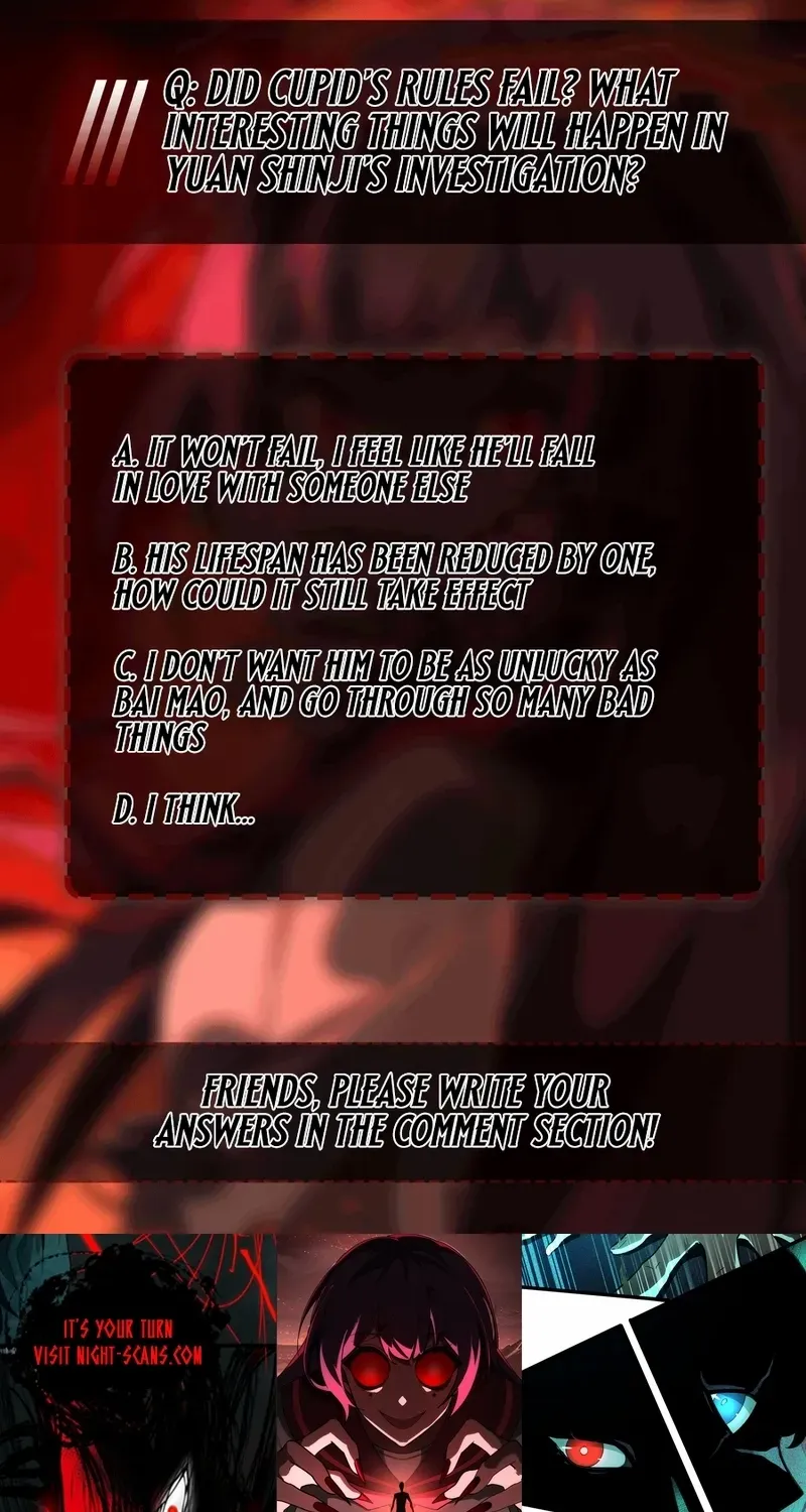 Urban Legend Maker Zinmanga X Chapter 67 Page 58