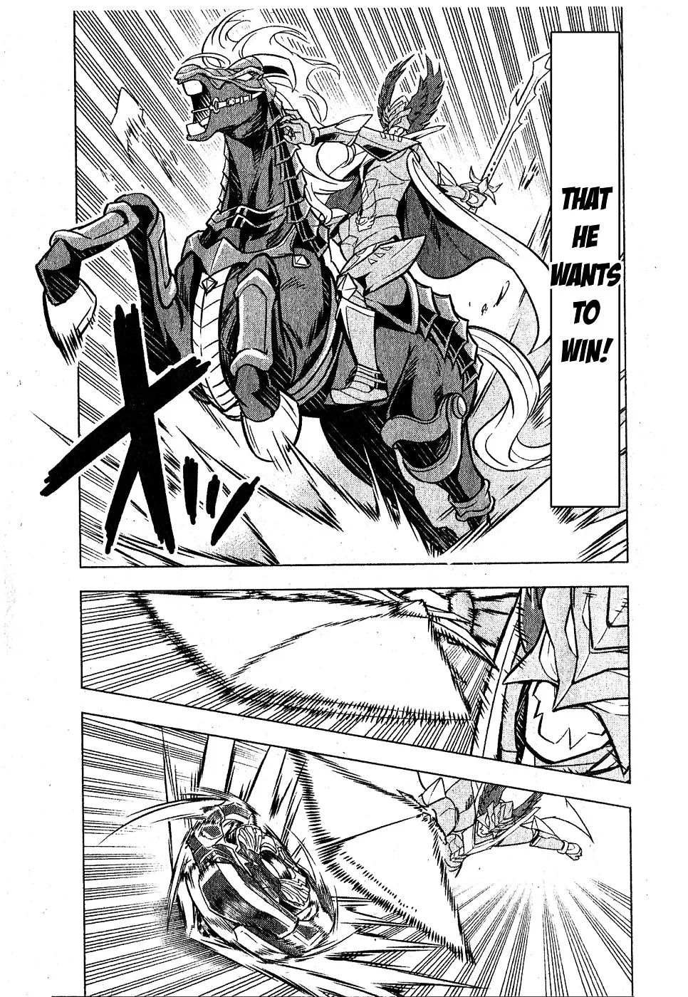 Beyblade Burst Zinmanga X Chapter 1 Page 47