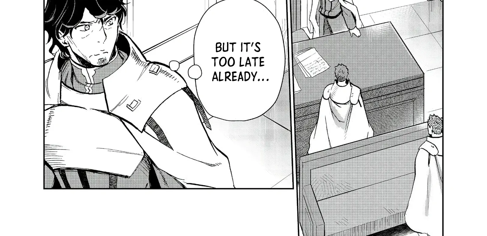 Isekai Ni Otosareta… Jouka Wa Kihon! Zinmanga X Chapter 26.1 Page 6