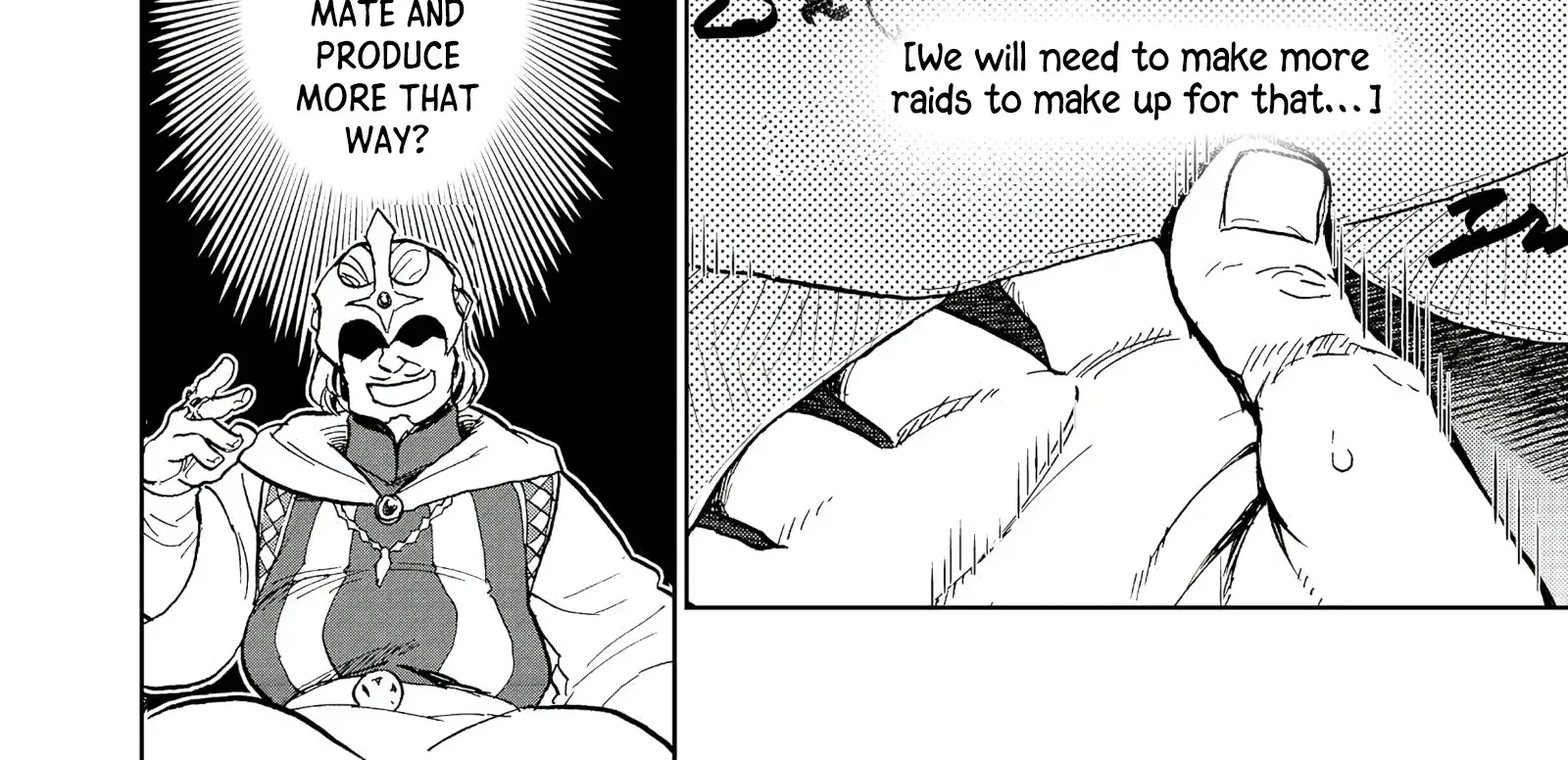 Isekai Ni Otosareta… Jouka Wa Kihon! Zinmanga X Chapter 26.1 Page 14