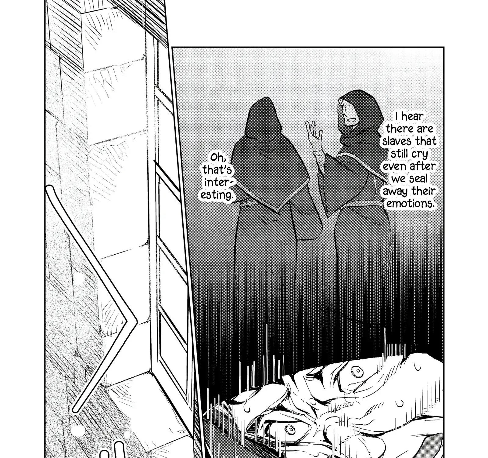 Isekai Ni Otosareta… Jouka Wa Kihon! Zinmanga X Chapter 26.1 Page 15