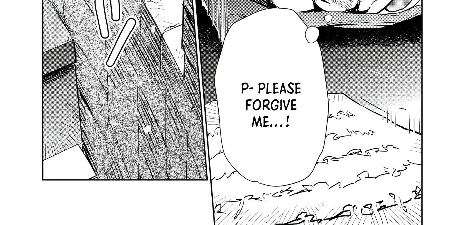 Isekai Ni Otosareta… Jouka Wa Kihon! Zinmanga X Chapter 26.1 Page 16