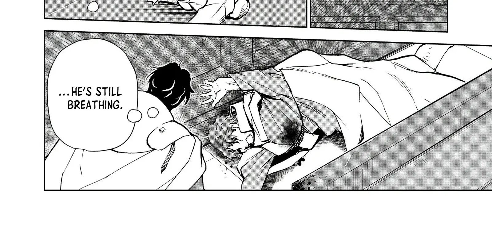 Isekai Ni Otosareta… Jouka Wa Kihon! Zinmanga X Chapter 26.1 Page 18