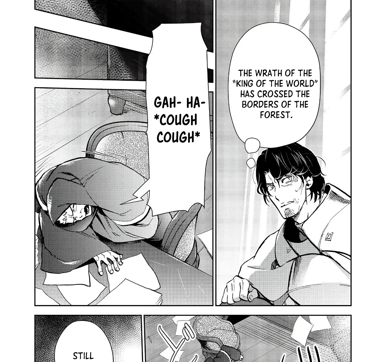 Isekai Ni Otosareta… Jouka Wa Kihon! Zinmanga X Chapter 26.1 Page 19