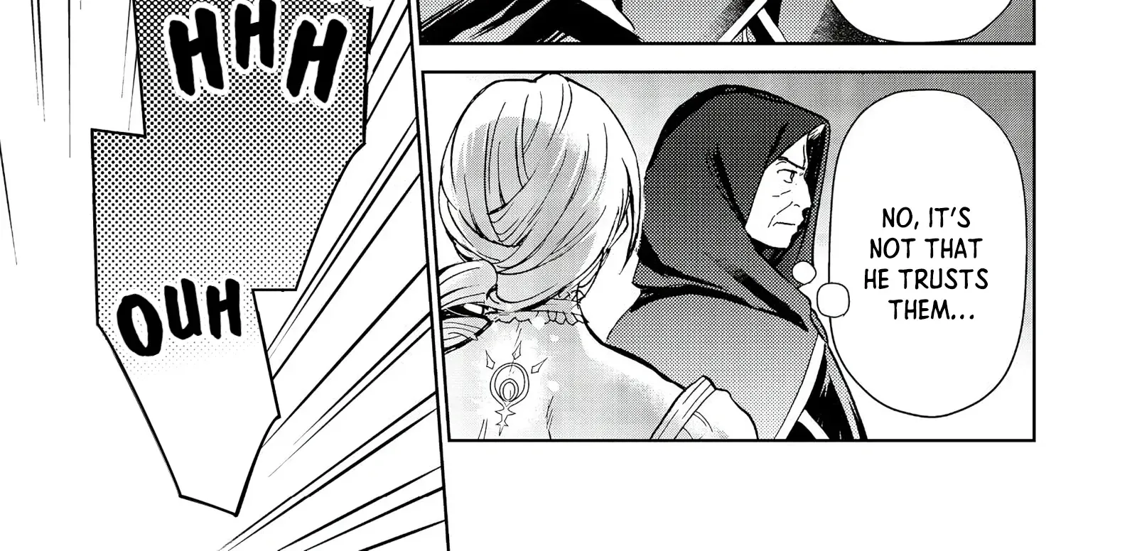 Isekai Ni Otosareta… Jouka Wa Kihon! Zinmanga X Chapter 26.1 Page 24