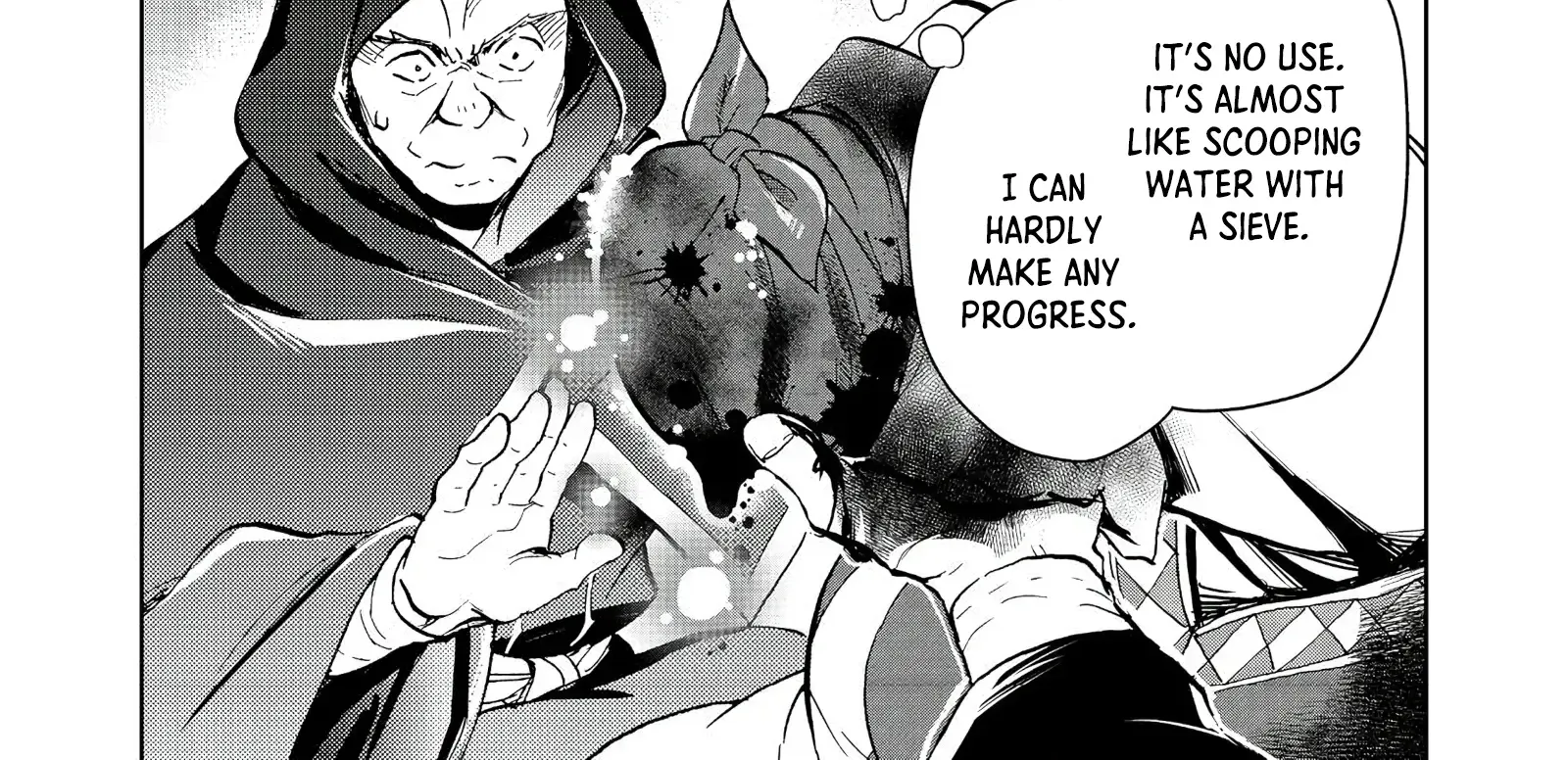 Isekai Ni Otosareta… Jouka Wa Kihon! Zinmanga X Chapter 26.1 Page 28