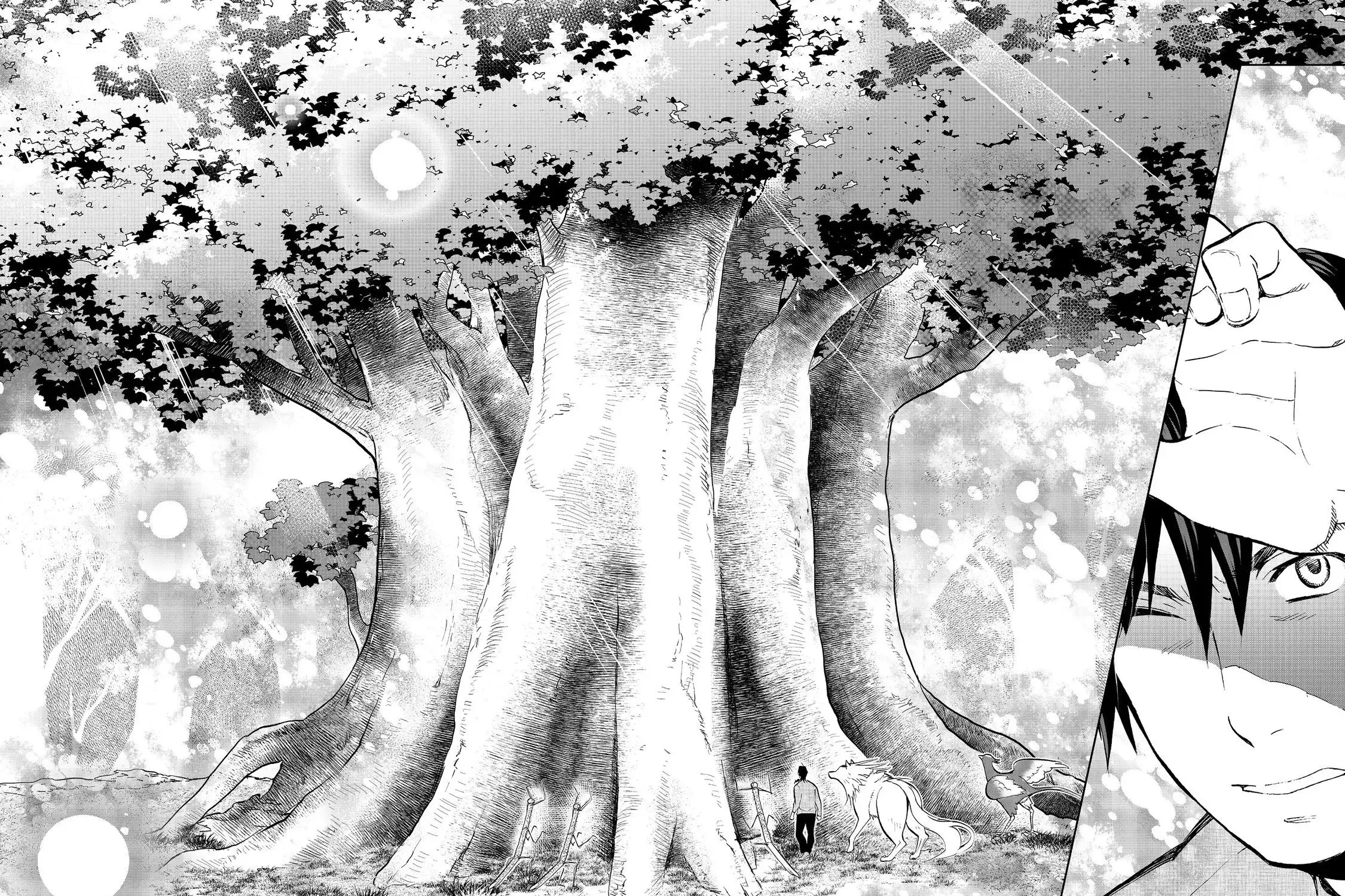 Isekai Ni Otosareta… Jouka Wa Kihon! Zinmanga X Chapter 24.2 Page 4