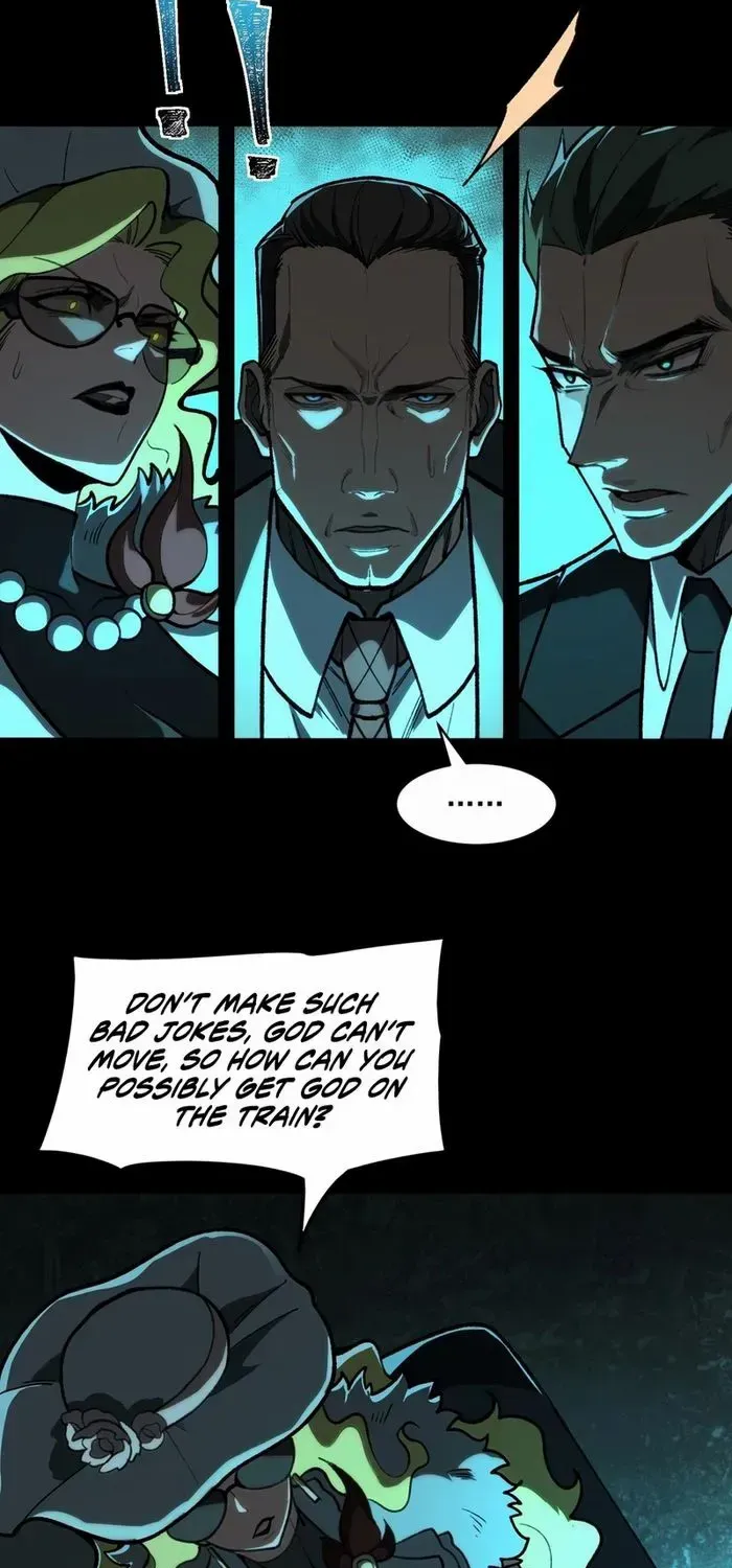 Urban Legend Maker Zinmanga X Chapter 66 Page 3