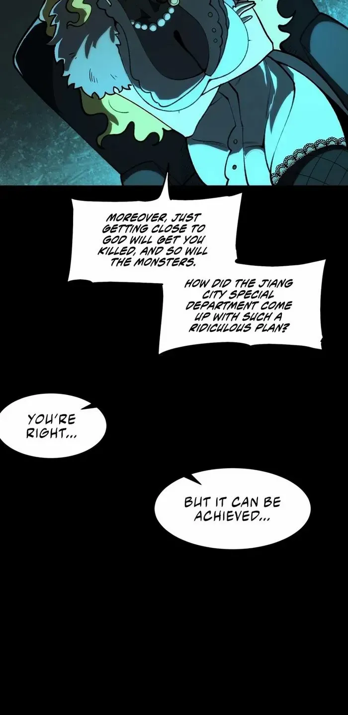 Urban Legend Maker Zinmanga X Chapter 66 Page 4