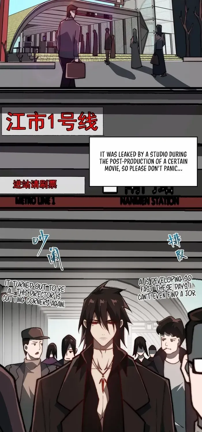 Urban Legend Maker Zinmanga X Chapter 66 Page 15