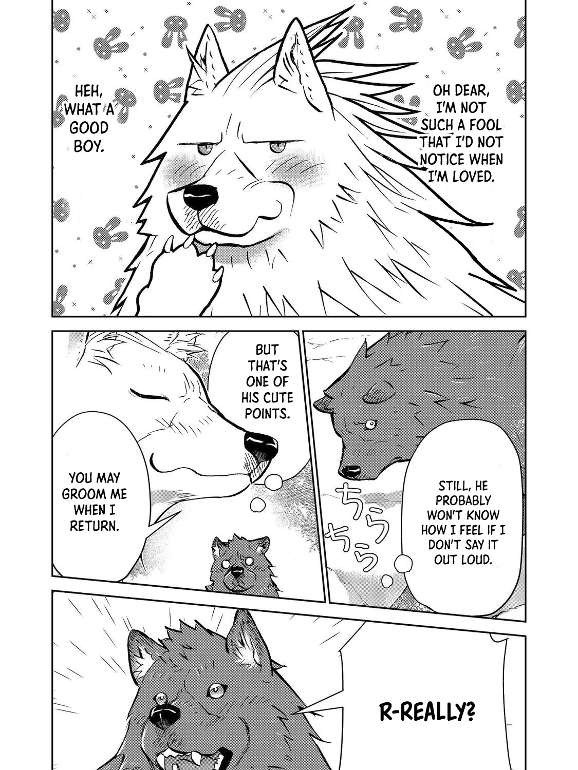 Isekai Ni Otosareta… Jouka Wa Kihon! Zinmanga X Chapter 23.1 Page 26