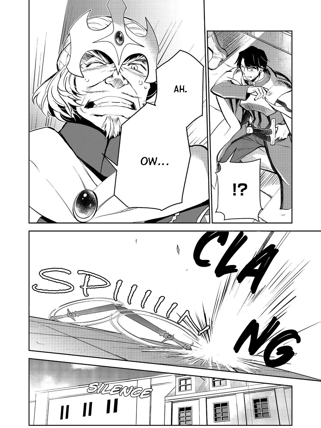 Isekai Ni Otosareta… Jouka Wa Kihon! Zinmanga X Chapter 20.2 Page 18