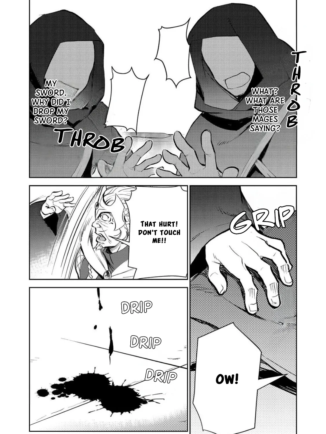Isekai Ni Otosareta… Jouka Wa Kihon! Zinmanga X Chapter 20.2 Page 22