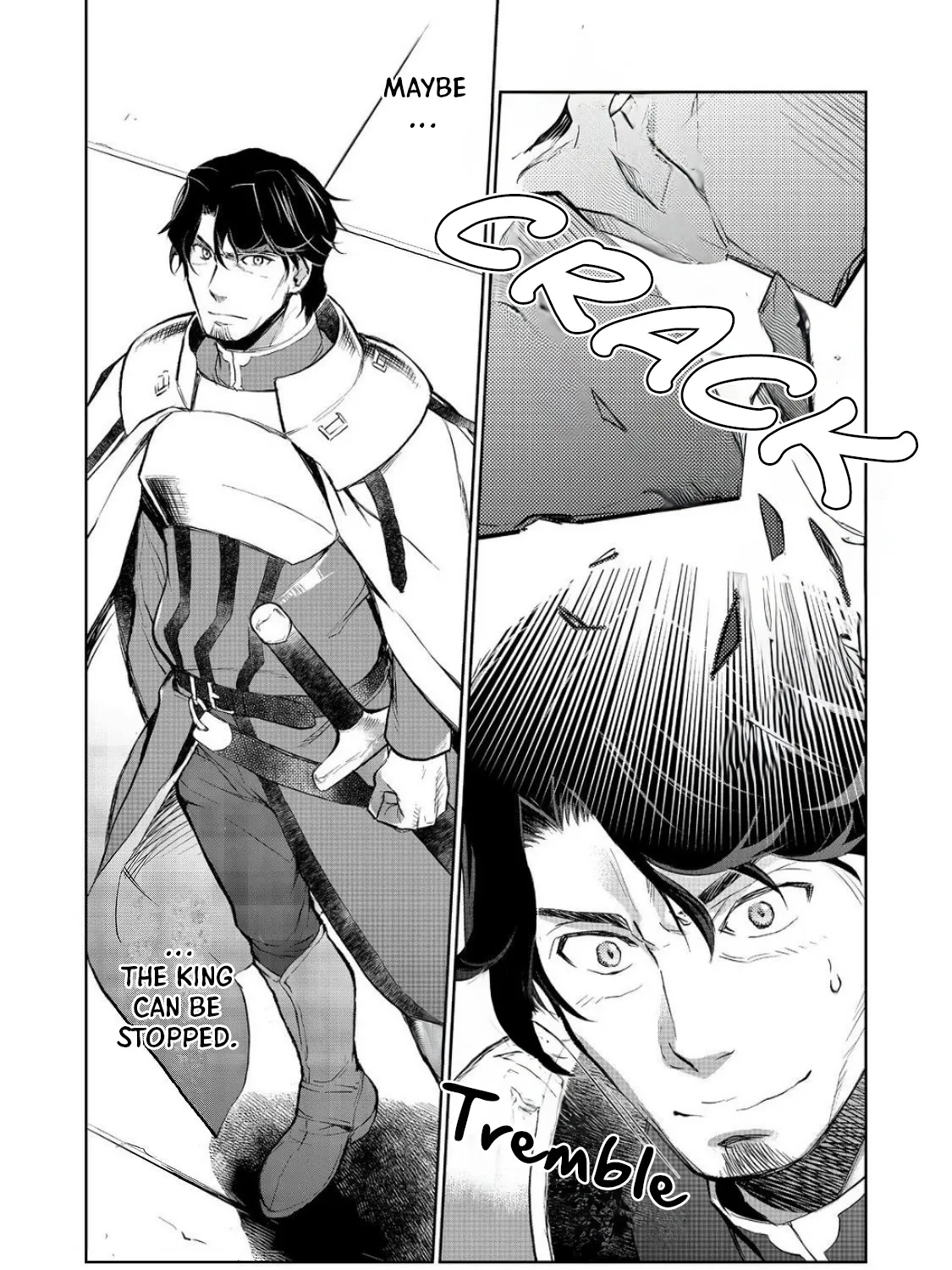Isekai Ni Otosareta… Jouka Wa Kihon! Zinmanga X Chapter 20.2 Page 34