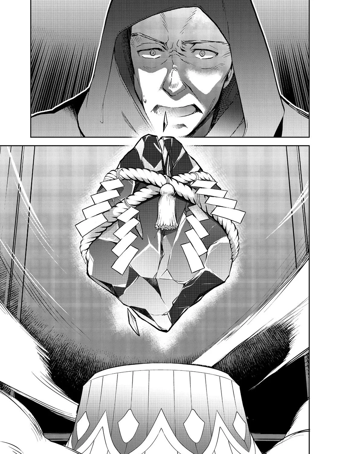 Isekai Ni Otosareta… Jouka Wa Kihon! Zinmanga X Chapter 19.2 Page 35