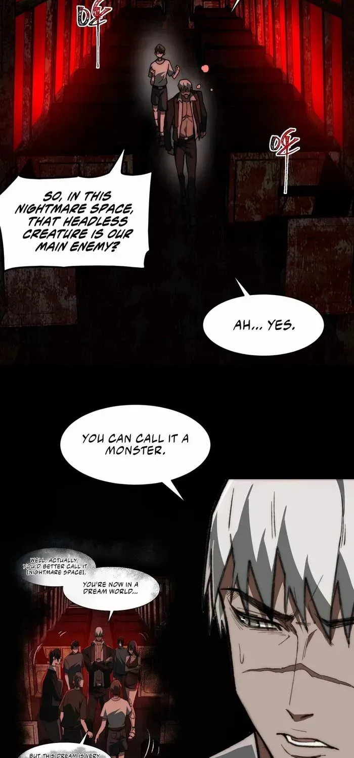 Urban Legend Maker Zinmanga X Chapter 65 Page 4