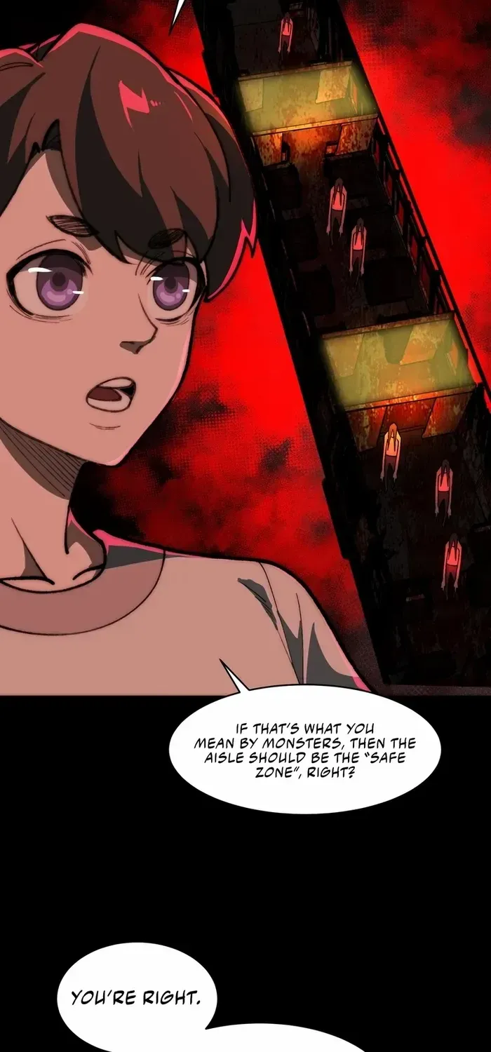 Urban Legend Maker Zinmanga X Chapter 65 Page 8