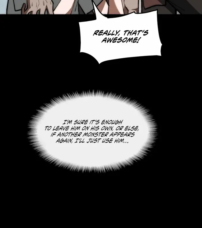 Urban Legend Maker Zinmanga X Chapter 65 Page 10