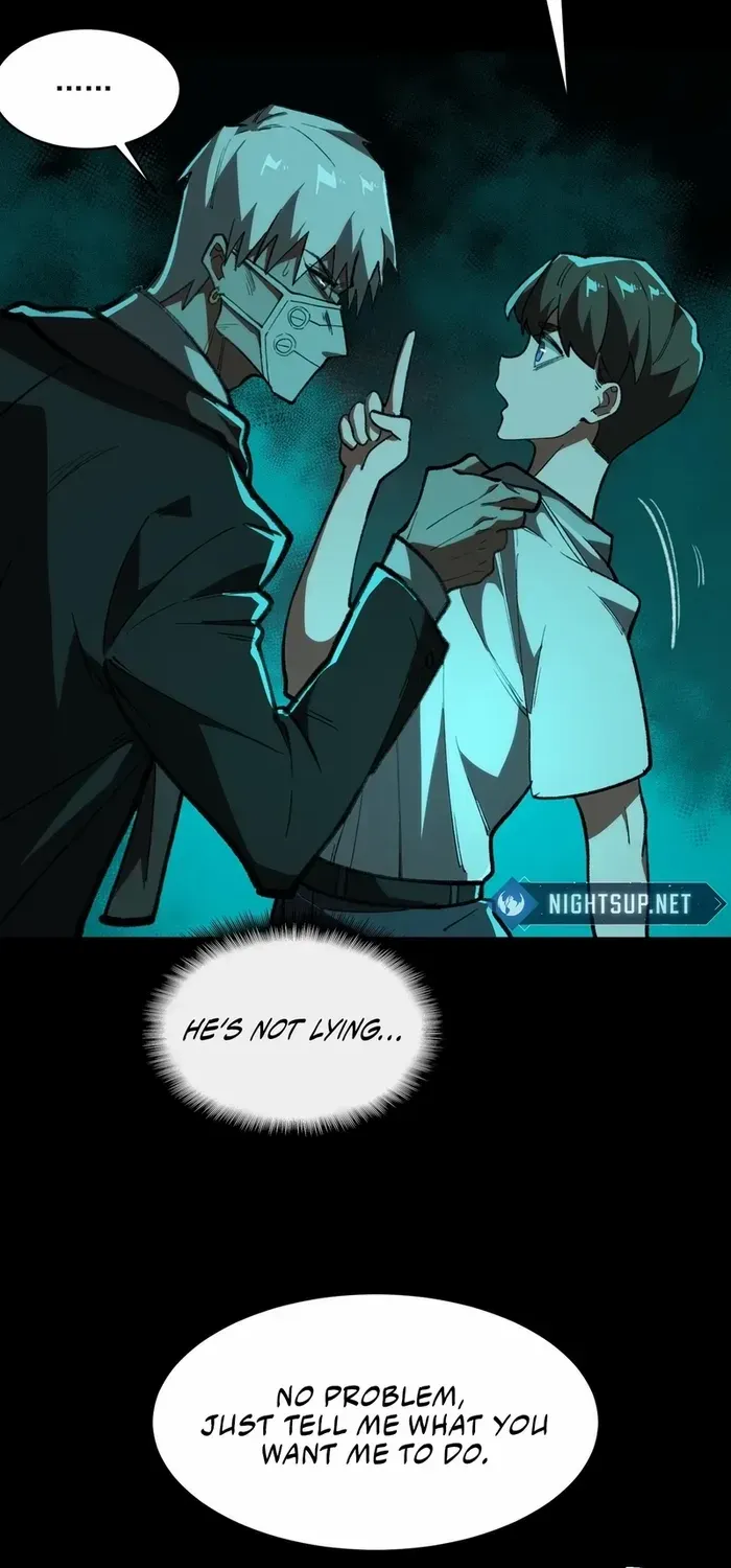 Urban Legend Maker Zinmanga X Chapter 65 Page 23