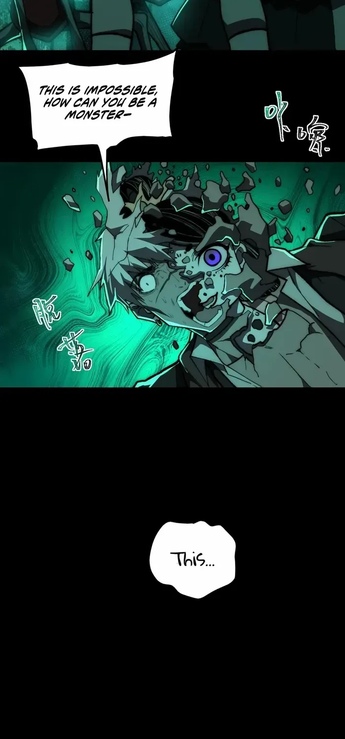 Urban Legend Maker Zinmanga X Chapter 65 Page 27