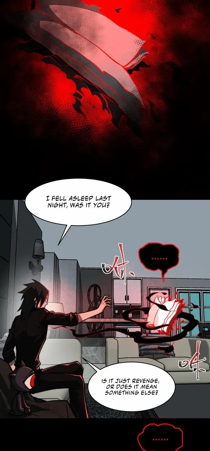 Urban Legend Maker Zinmanga X Chapter 65 Page 42