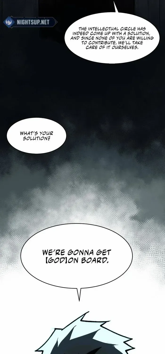 Urban Legend Maker Zinmanga X Chapter 65 Page 54