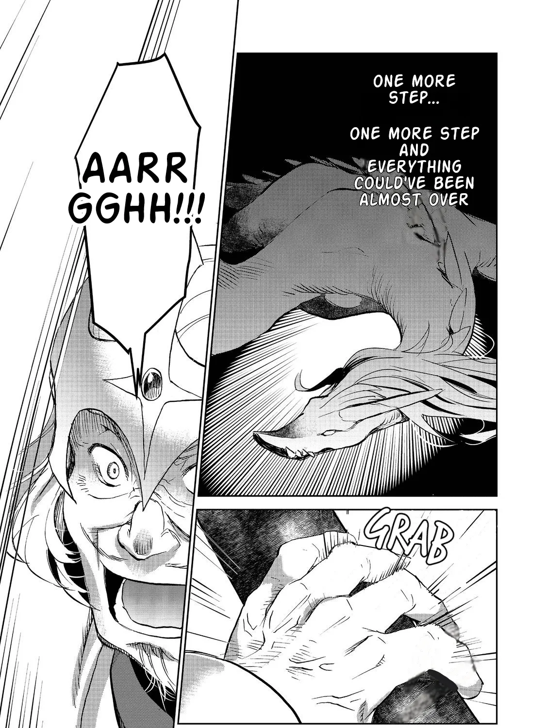Isekai Ni Otosareta… Jouka Wa Kihon! Zinmanga X Chapter 14.2 Page 23
