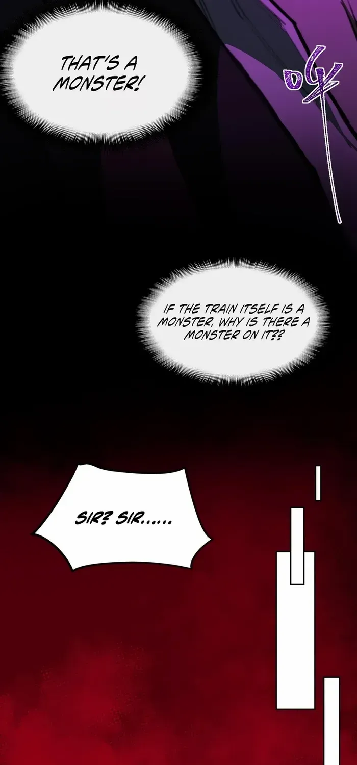 Urban Legend Maker Zinmanga X Chapter 64 Page 43