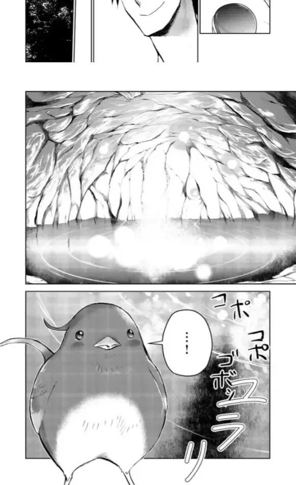 Isekai Ni Otosareta… Jouka Wa Kihon! Zinmanga X Chapter 12 Page 20