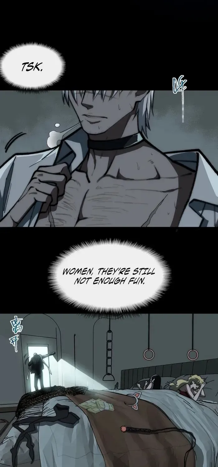 Urban Legend Maker Zinmanga X Chapter 63 Page 4