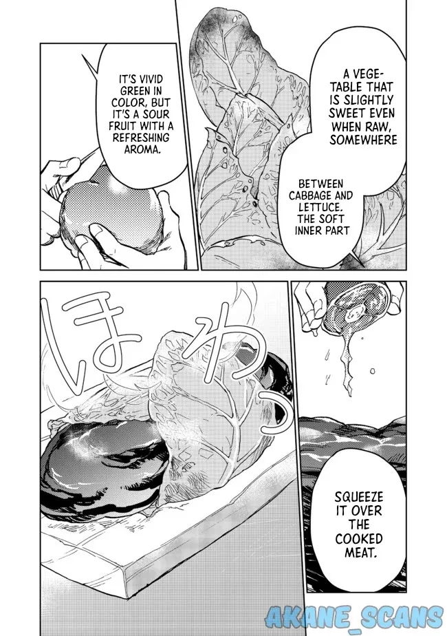 Isekai Ni Otosareta… Jouka Wa Kihon! Zinmanga X Chapter 9.2 Page 19