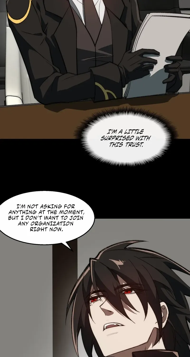 Urban Legend Maker Zinmanga X Chapter 61 Page 26