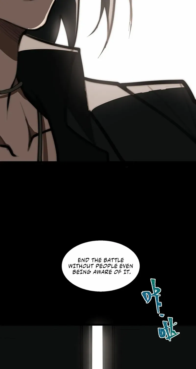 Urban Legend Maker Zinmanga X Chapter 61 Page 43