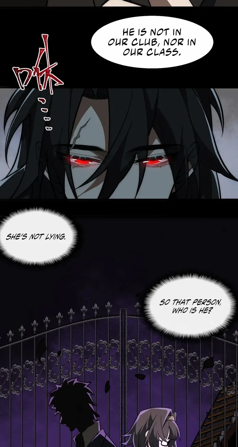 Urban Legend Maker Zinmanga X Chapter 60 Page 5