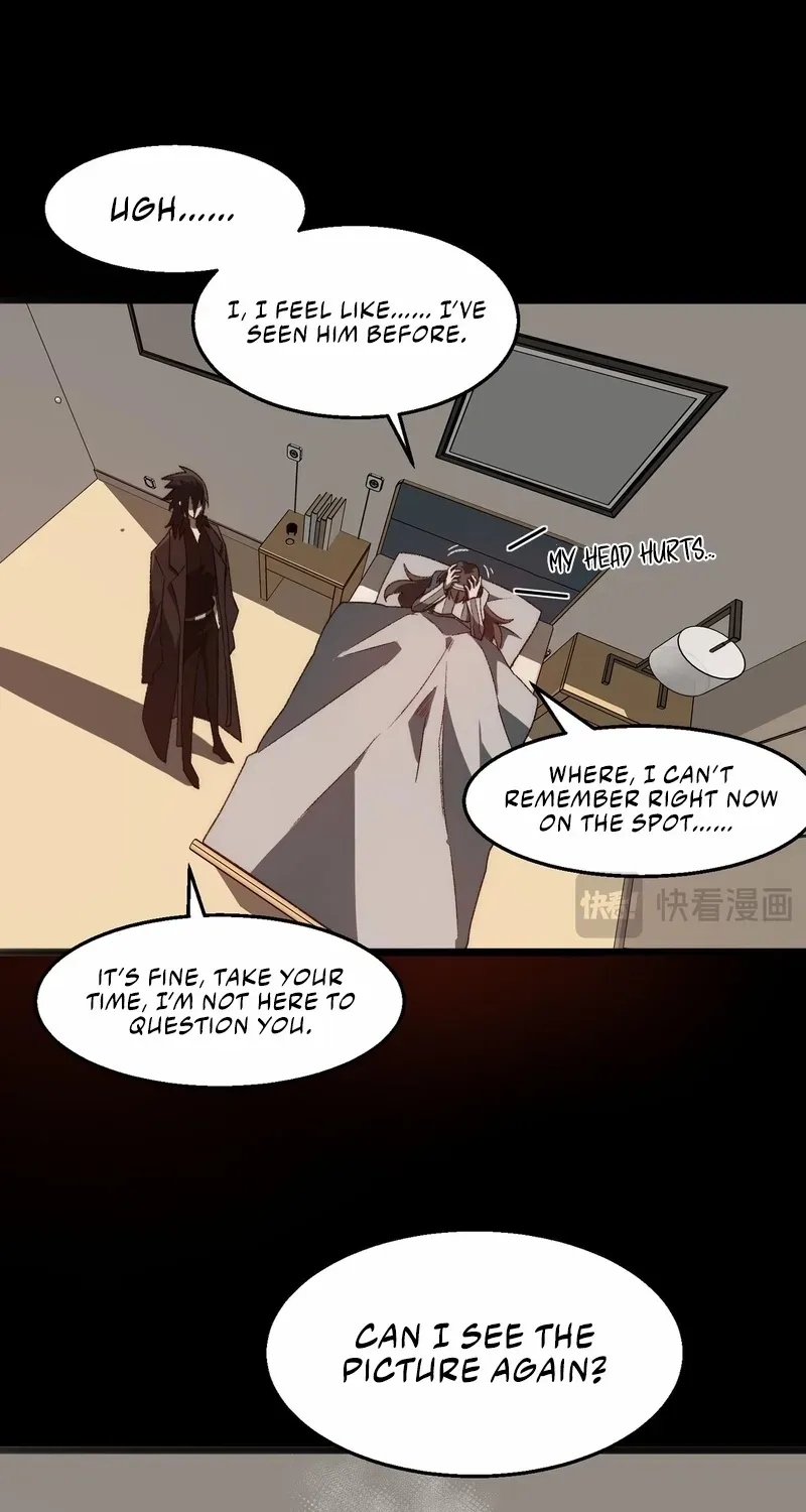 Urban Legend Maker Zinmanga X Chapter 60 Page 7