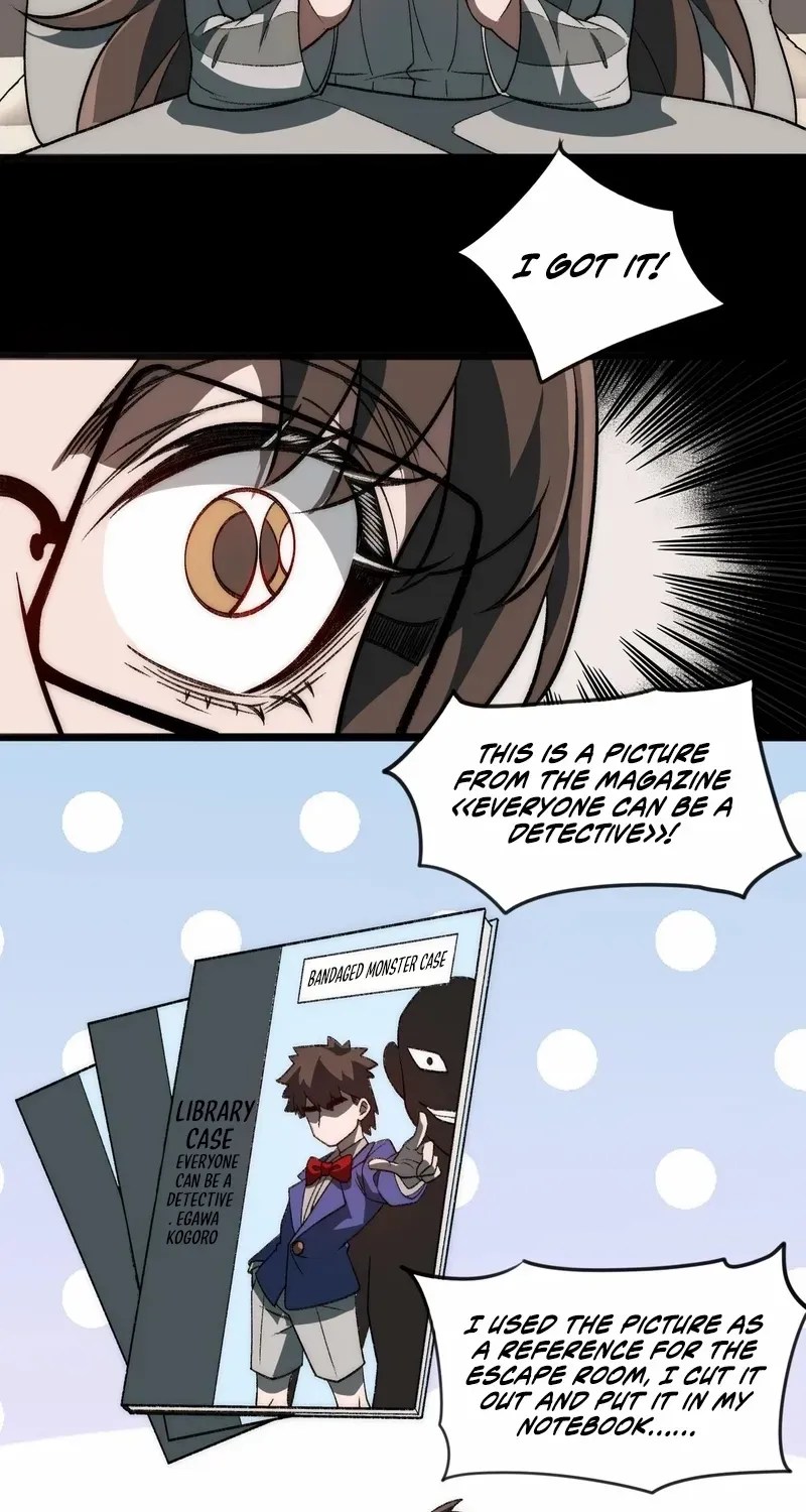 Urban Legend Maker Zinmanga X Chapter 60 Page 9
