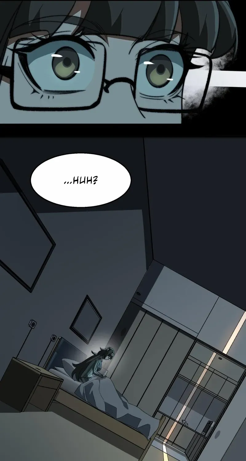 Urban Legend Maker Zinmanga X Chapter 60 Page 18