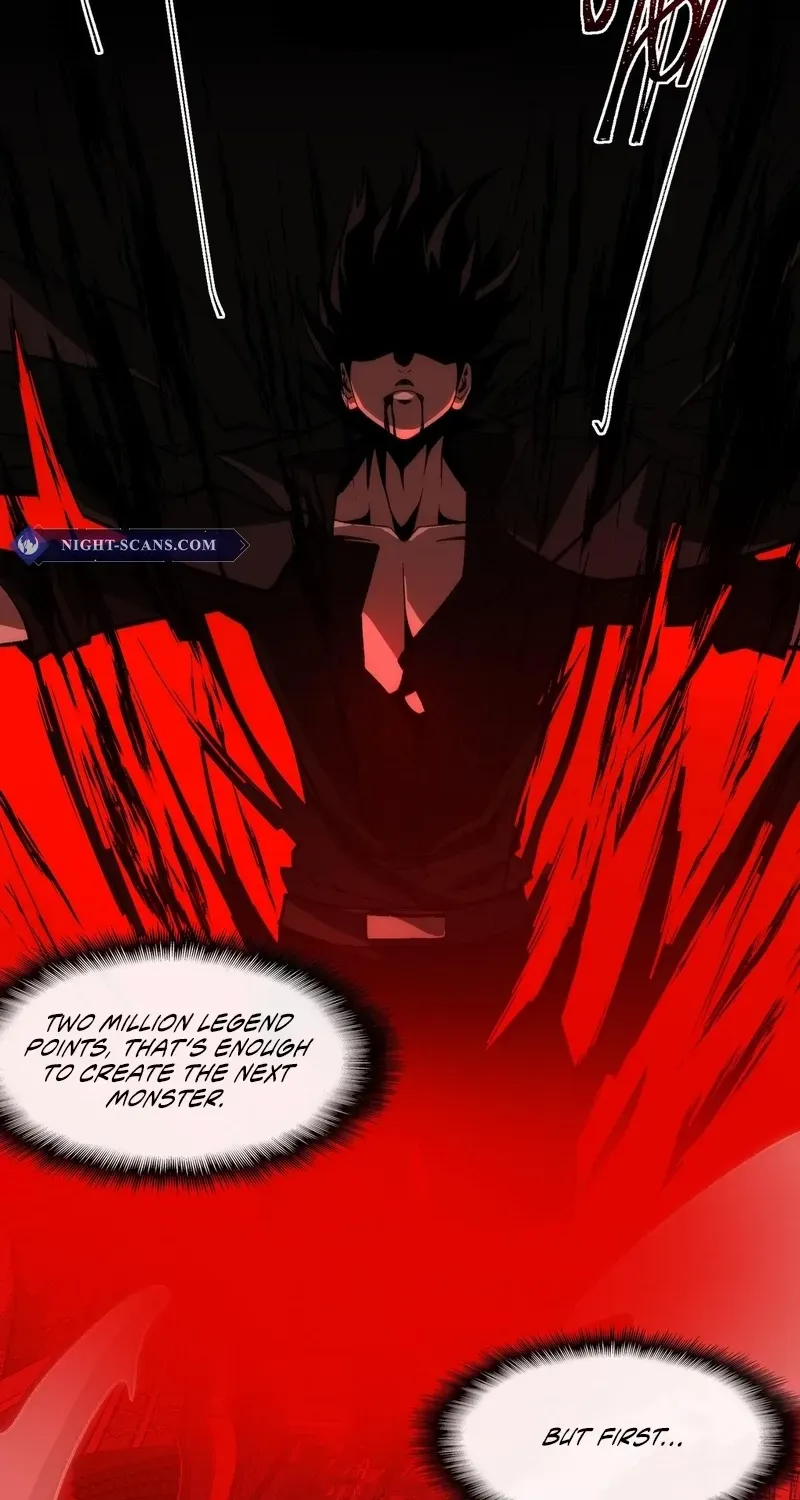 Urban Legend Maker Zinmanga X Chapter 59 Page 33