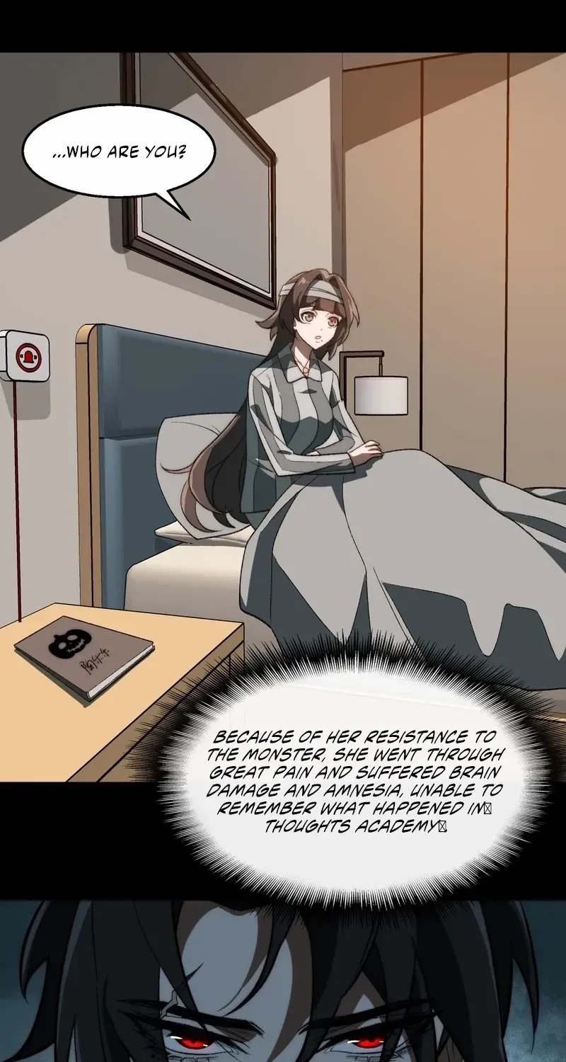 Urban Legend Maker Zinmanga X Chapter 59 Page 51