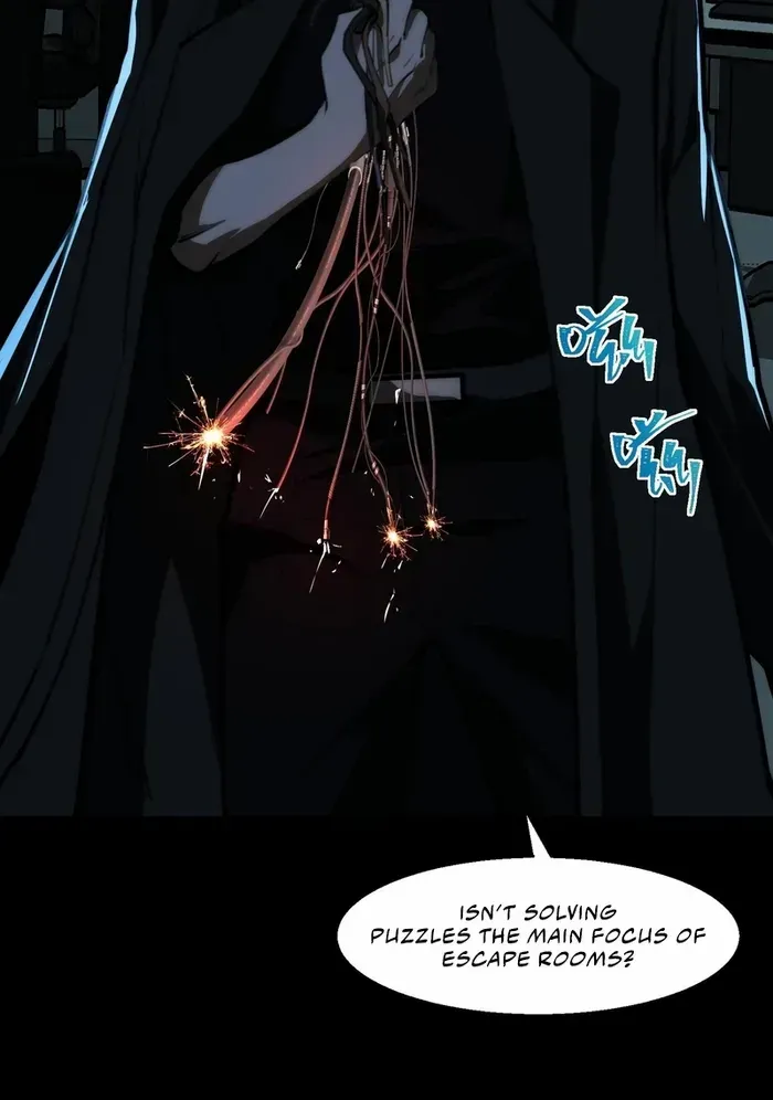 Urban Legend Maker Zinmanga X Chapter 58 Page 10