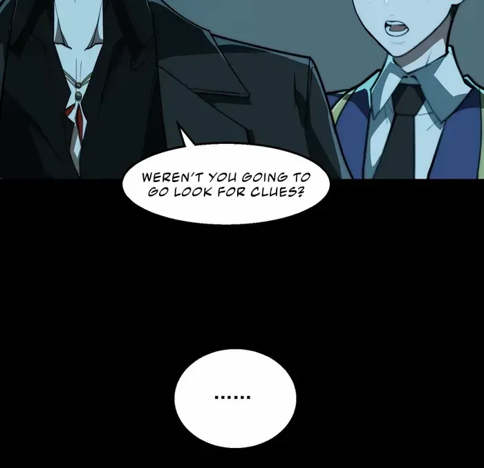Urban Legend Maker Zinmanga X Chapter 58 Page 15