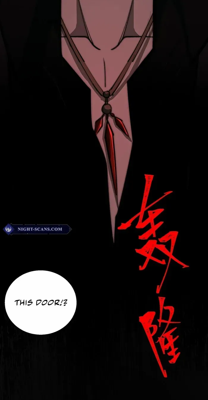 Urban Legend Maker Zinmanga X Chapter 58 Page 44