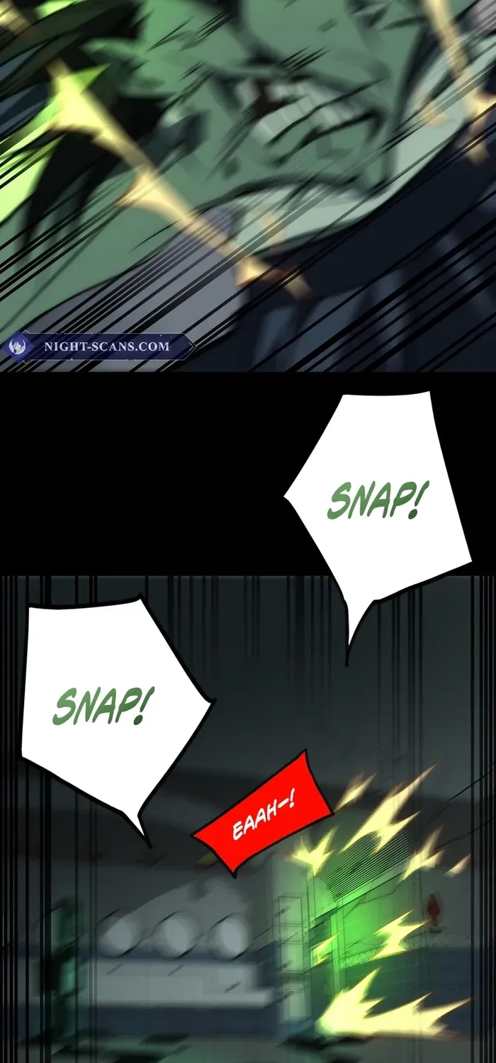 Urban Legend Maker Zinmanga X Chapter 57 Page 11