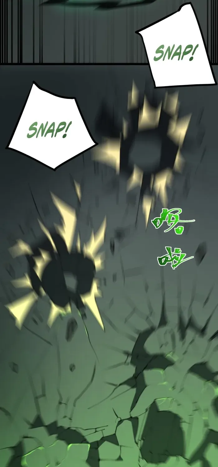 Urban Legend Maker Zinmanga X Chapter 57 Page 12