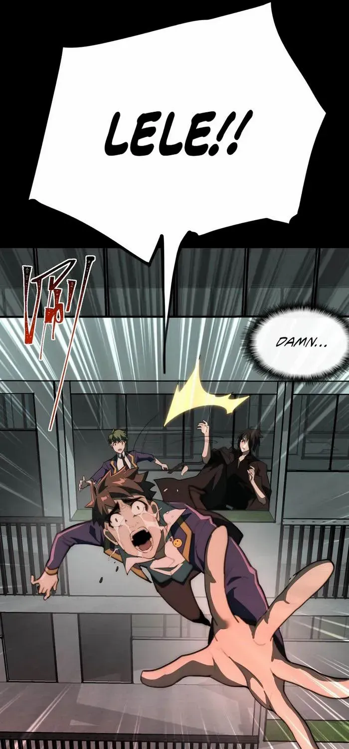 Urban Legend Maker Zinmanga X Chapter 57 Page 47